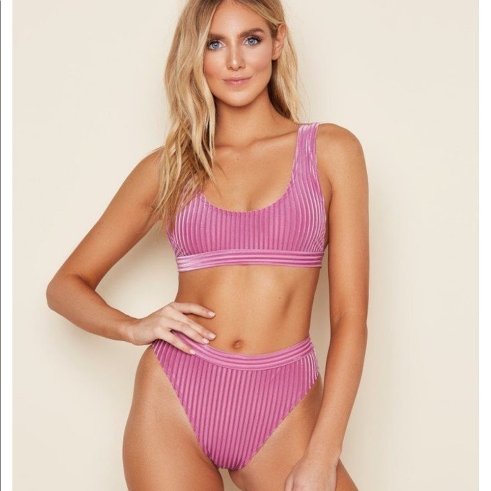 Dippin Daisy Bikini